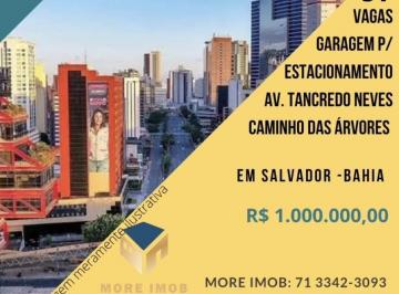 20221001073721965765.jpg · Garagem para Venda em Salvador, Caminho Das Árvores