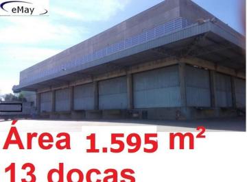 Comercial , São Paulo · GALPÃO EM CONDOMÍNIO SÃO PAULO - ROD ANHANGUERA
