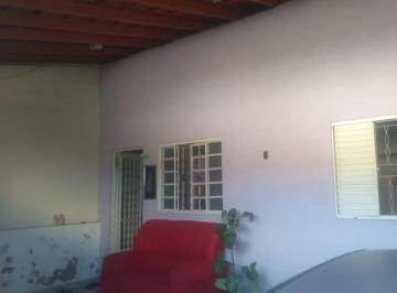 Foto 01 · Casa, Residencial São Luís, Campinas, SP