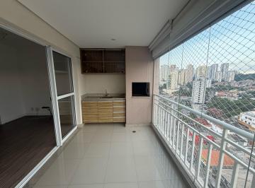 Apartamento de 3 quartos, São Paulo · Condomínio Helbor Spazio Vita, 3 quartos ,2 vaga . FL58 