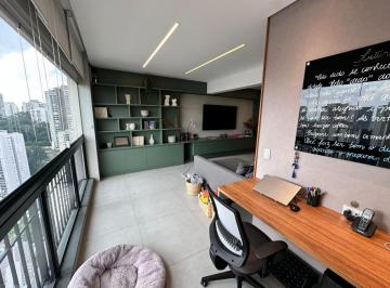 Apartamento de 2 quartos, São Paulo · Apartamento à venda com 164m², 2 quartos e 3 vagas.Fl58