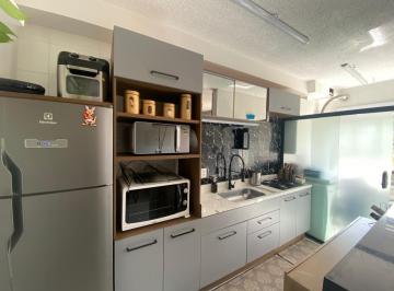 202502241539338963.jpeg · Apartamento para Venda em Mogi das Cruzes, Vila Mogilar, 2 dormitórios, 1 banheiro, 1 vaga