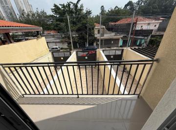 Casa de 2 quartos, São Paulo · Sobrado Ster , 2 quartos sendo 2 suítes , 2 vaga de carro . Fl58