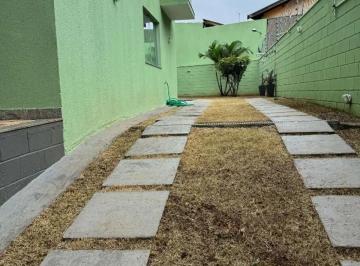 Foto 01 · Casa, Bosque de Barão Geraldo, Campinas, SP