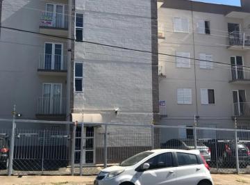 Foto 01 · Apartamento, Jardim Novo Campos Elíseos, Campinas, SP