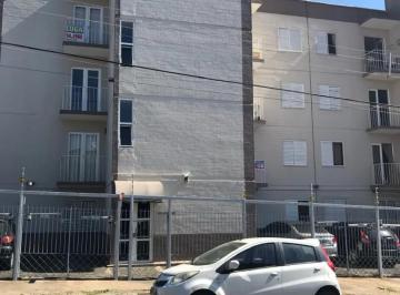 Foto 01 · Apartamento - Jardim Novo Campos Elíseos