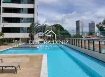 20220805161152834212.jpg · Apartamento para Venda em Natal, Capim Macio, 3 dormitórios, 2 suítes, 3 banheiros, 2 vagas