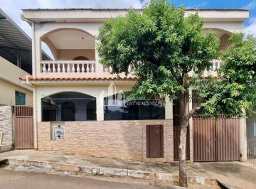 Foto 01 · Casa, Jardim Primavera, Astolfo Dutra, MG