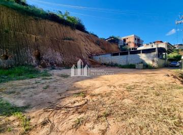 Foto 01 · Terreno, Vila Paschoal, Astolfo Dutra, MG