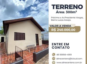 202503261929246874.jpeg · Terreno para Venda em Passo Fundo, Lucas Araújo