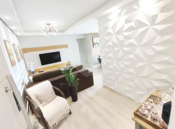 Apartamento · 85m² · 3 Quartos · 2 Vagas · Apartamento com 3 quartos à venda em Paulista - SP