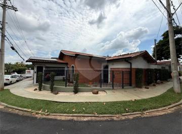 Casa · 278m² · 4 Quartos · 4 Vagas · Casa com 4 quartos à venda em Nova piracicaba - SP