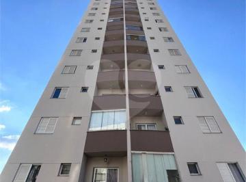 Apartamento · 55m² · 2 Quartos · 1 Vaga · Apartamento com 2 quartos à venda em Vila gustavo - SP
