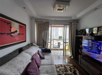 Apartamento · 86m² · 2 Quartos · 1 Vaga · Apartamento com 2 quartos à venda em Vila isolina mazzei - SP
