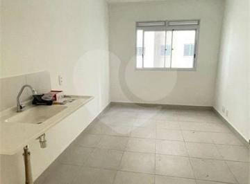 Apartamento · 32m² · 2 Quartos · 1 Vaga · Apartamento com 2 quartos à venda em Parque novo mundo - SP