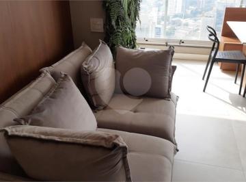 Apartamento · 36m² · 1 Quarto · Apartamento com 1 quartos à venda em Butantã - SP