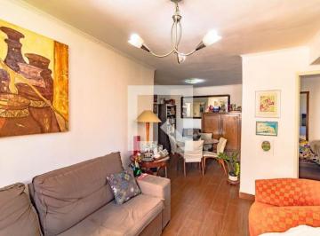 Apartamento · 63m² · 2 Quartos · 1 Vaga · Apartamento à Venda - Chácara Inglesa, 2 Quartos, 63 m2