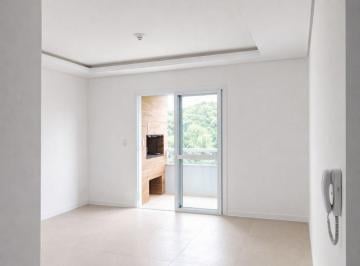 Apartamento · 64m² · 2 Quartos · 2 Vagas · Apartamento à venda no bairro São Luiz