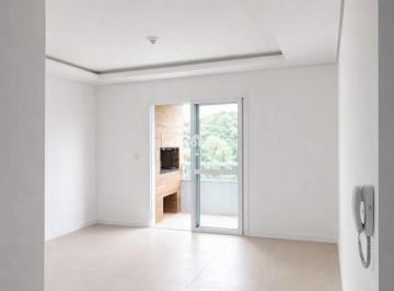 Apartamento · 64m² · 2 Quartos · 2 Vagas · Apartamento à venda no bairro São Luiz