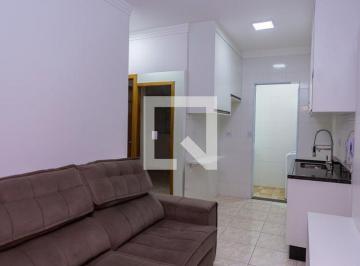 Apartamento · 47m² · 2 Quartos · Apartamento à Venda - Ermelino Matarazzo, 2 Quartos, 47 m2