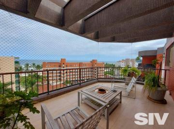 APARTAMENTO na Riviera · APARTAMENTO para Venda em BERTIOGA - RIVIERA DE SÃO LOURENÇO com 140 m2 de Área Útil, 3 Dormitório(s