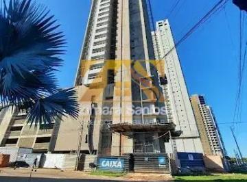 Apartamento · 109m² · 3 Quartos · 2 Vagas · Apartamento com 3 suítes - 109 m² - Orla SKY - Avenida Orla 14- Quadra Nobre de Palmas/TO