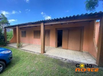 Casa · 70m² · 2 Quartos · 1 Vaga · Casa Mobiliada  em Nova Tramandaí