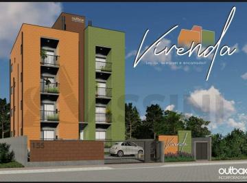 Apartamento · 56m² · 2 Quartos · EXCELENTE OPÇAO NO BAIRRO SAO PEDRO 