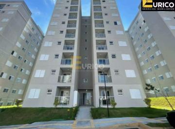 Apartamento · 49m² · 2 Quartos · 1 Vaga · Apartamento à venda no Condomínio Morada do Vale em Valinhos/SP