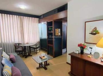 Apartamento · 40m² · 1 Quarto · 1 Vaga · Apartamento á venda no bairro Savassi