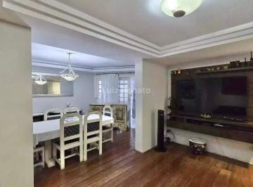 Apartamento · 154m² · 4 Quartos · 1 Vaga · Apartamento á venda no bairro Serra