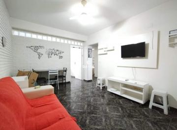Apartamento · 90m² · 2 Quartos · 1 Vaga · Apartamento à venda no José Menino em Santos.