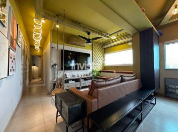Apartamento · 80m² · 2 Quartos · 1 Vaga · Apartamento à venda no bairro Campo Grande
