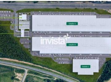 Comercial · 106499m² · Galpão para aluguel no bairro Cidade Industrial Satélite de São Paulo