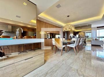 Apartamento de 4 quartos, Nova Lima · Apartamento à Venda - Vila da Serra, 4 Quartos, 230 m² - Nova Lima