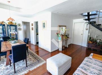 Apartamento · 350m² · 5 Quartos · 2 Vagas · Apartamento à Venda - Santa Rosa, 5 Quartos, 350 m² - Belo Horizonte