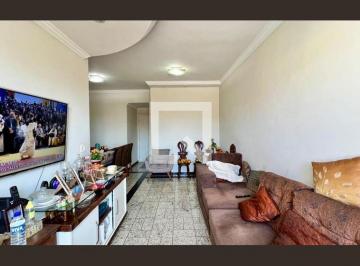 Apartamento · 90m² · 3 Quartos · 1 Vaga · Apartamento à Venda - Silveira, 3 Quartos,  90 m² - Belo Horizonte