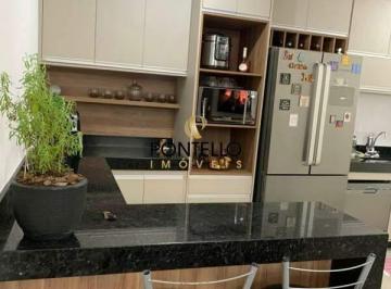 Casa · 93m² · 3 Quartos · 2 Vagas · Casa à venda, 3 quartos, 1 suíte, 2 vagas, Manacás - Belo Horizonte/MG