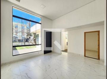 Casa · 90m² · 3 Quartos · 2 Vagas · Casa à Venda - Lundcéia, 3 Quartos, 90 m² - Lagoa Santa