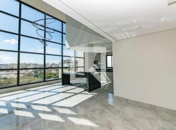 Apartamento · 293m² · 4 Quartos · 6 Vagas · Apartamento à Venda - Castelo, 4 Quartos, 293 m² - Belo Horizonte