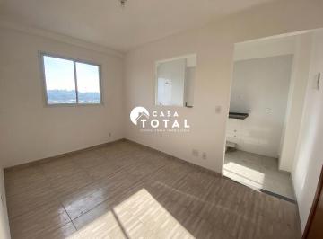 Apartamento · 50m² · 3 Quartos · 1 Vaga · Apartamento à venda no bairro Jardim Bom Recanto em Mauá/SP!