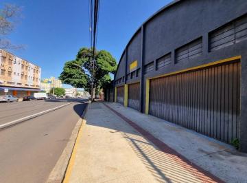 Comercial · 2580m² · 25 Vagas · Imóvel comercial na Rua Maracaju