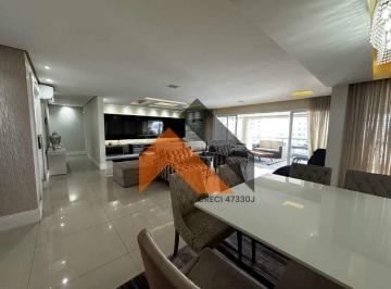 Apartamento · 304m² · 4 Quartos · 4 Vagas · Apartamento para locação no Reserva Espaço Cerâmica - bairro Cerâmica - São Caetano do Sul/SP