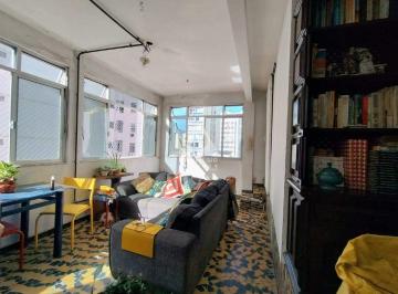 Casa · 81m² · 5 Quartos · 2 Vagas · PRIVILÉGIO IMÓVEIS VENDE CASA DE VILA EM COPACABANA