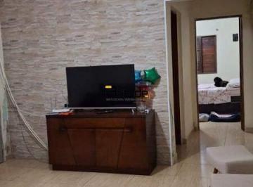 Casa · 160m² · 2 Quartos · 2 Vagas · CASA ENGENHO NOVO BARUERI
