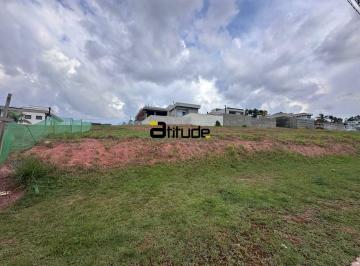 Terreno · 374m² · RESERVA SANTA ANNA – TERRENO ACLIVE DE 374M² EM RUA PLANA | SANTANA DE PARNAÍBA