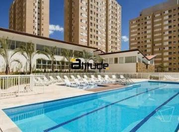 Apartamento · 48m² · 2 Quartos · 1 Vaga · APARTAMENTO PARA VENDA NO CONDOMÍNIO FLEX II - OSASCO 