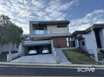 Casa · 370m² · 3 Quartos · 4 Vagas · Casa em Condomínio à venda em Indaiatuba - Condomínio Helvetia Park, 3 quartos 370 m² por 4.150.000,