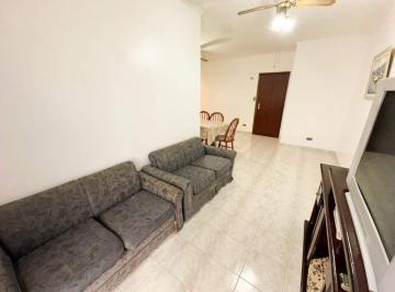 Apartamento · 72m² · 2 Quartos · 1 Vaga · Apartamento para locação no Canto do Forte com 2 quartos e 1 suíte na Praia Grande/SP