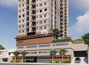 Apartamento · 54m² · 2 Quartos · 1 Vaga · Apartamento à venda, 2 quartos, 1 vaga, Neva - Cascavel/Pr